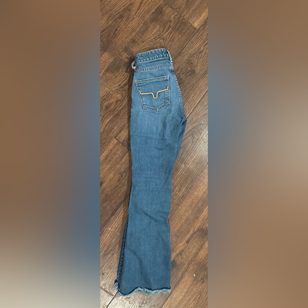 Kimes Ranch Women's Lola Bootcut Jeans